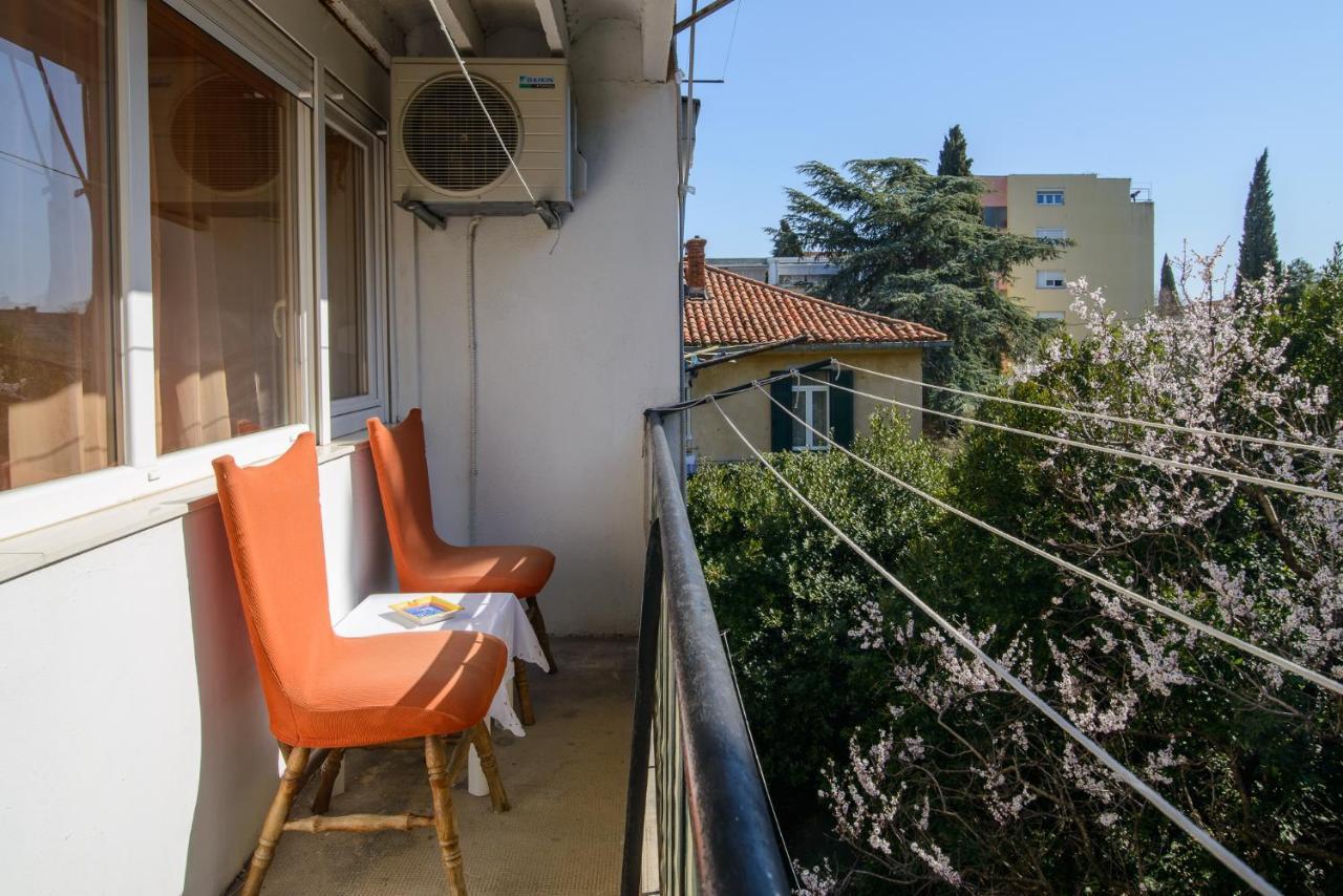 Ante Apartment Split Exterior photo