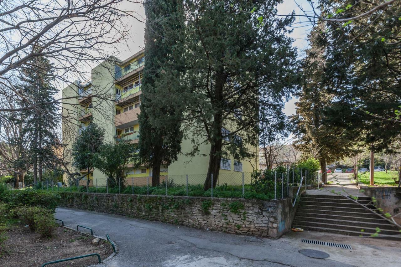 Ante Apartment Split Exterior photo